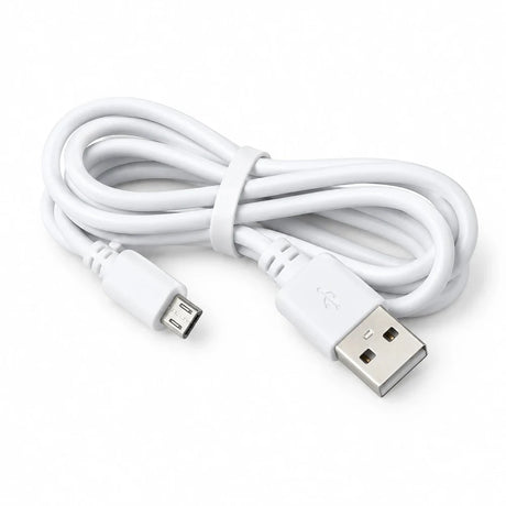 USB-kabel till luftrenaren