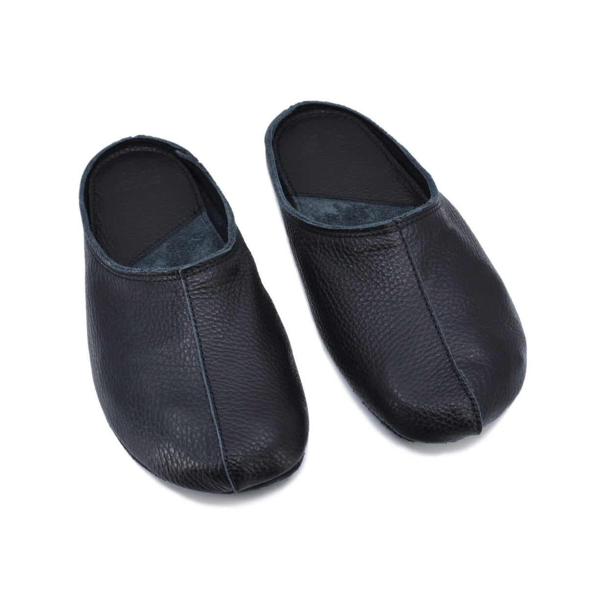 Sulbi Recycled Slippers - Black