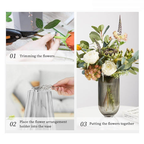 Blomsterfixarset 3-Pack - sparklar.se