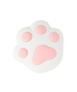 Paw Silicone Lamp - Pink