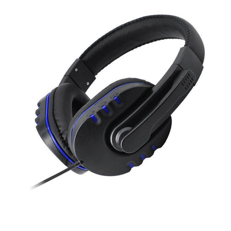 Gaming Headset - sparklar.se