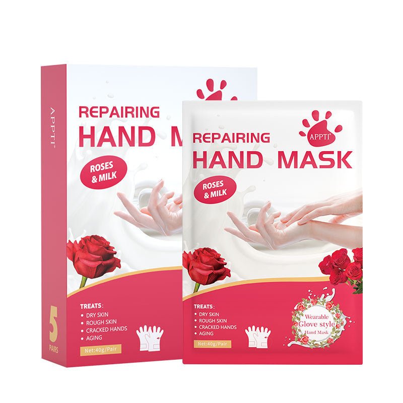 Handmasker - sparklar.se