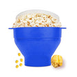 Hopfällbar popcornskål - Sparklar