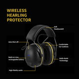 Hörselkåpor med Bluetooth - Sparklar