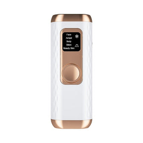 IPL Hårborttagningsapparat - sparklar.se