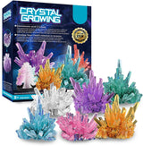 Kristallodling - Sparklar