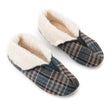 Lambswool slippers Trolla