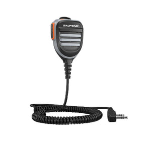 Radiomikrofonklämma - sparklar.se