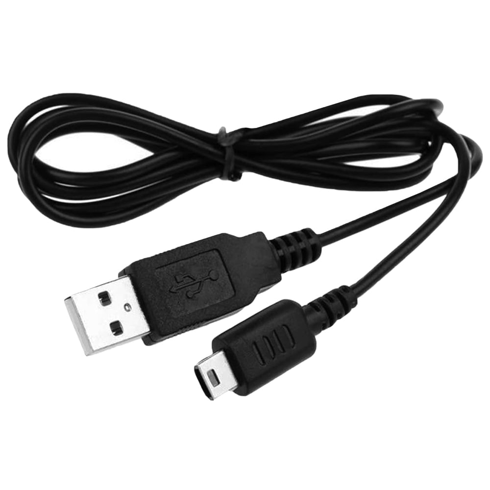 USB-Laddningskabel DS Lite - Sparklar