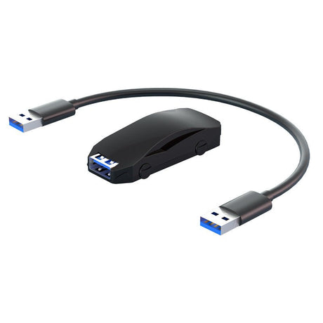 USB till HDMI-Adapter - Sparklar