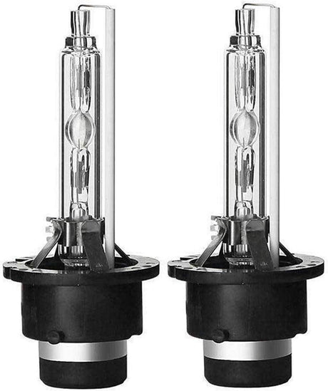 Xenon Lampa D1S - Sparklar