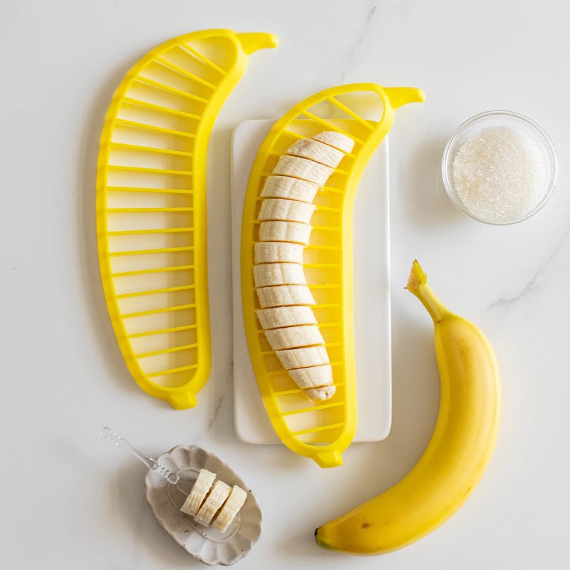Bananskivare - Sparklar