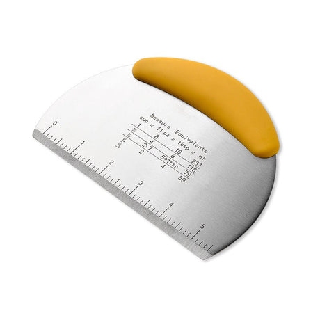 Degspatel med halkfritt handtag - sparklar.se