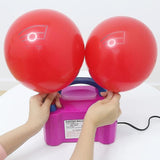Elektrisk Ballongpump - Sparklar