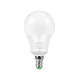 Energieffektiv LED-lampa - Sparklar