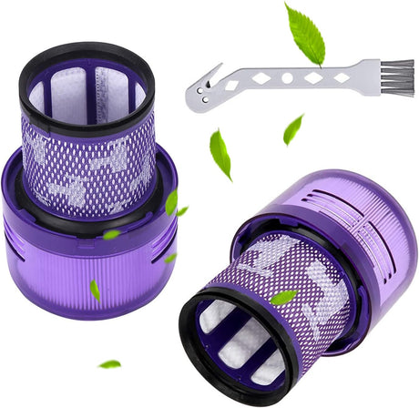 Ersättningsfilter Dyson V11 - sparklar.se