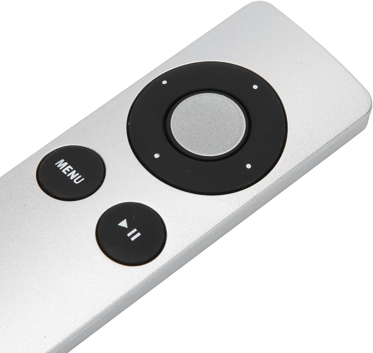 Fjärrkontroll Apple TV Apple TV fjärrkontroll Mackompatibel Sparklar