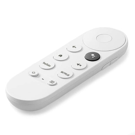 Fjärrkontroll Chromecast Google TV - Sparklar