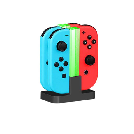 Laddningsstation Joy-Con - sparklar.se