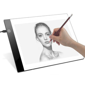 LED Ritplatta - sparklar.se