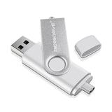 USB-C Minne 128GB - Sparklar