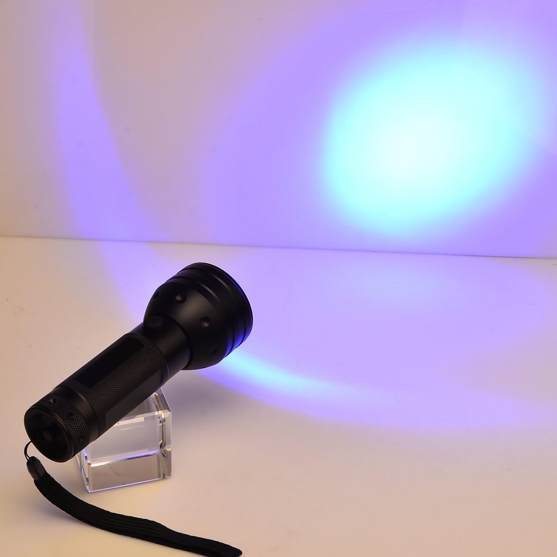 UV-Ficklampa - Sparklar